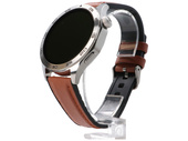 Smartwatch GlacierX Noir 2 paski GX-N244